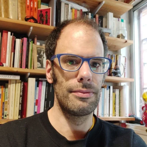 Foto de Dr. Daniel Egaña Rojas