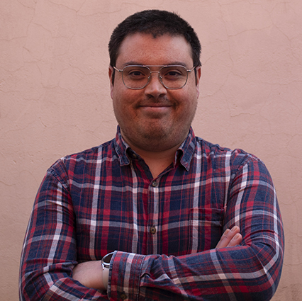 Foto de Juan Pablo Valenzuela
